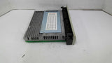 AEG Modicon AS-B814-108 Power Relay Output Module