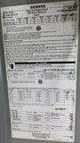 Siemens HF363 Heavy Duty Safety Switch 600V Type 1 100 Amp