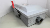 Siemens HF363 Heavy Duty Safety Switch 600V Type 1 100 Amp