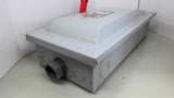 Siemens HF363 Heavy Duty Safety Switch 600V Type 1 100 Amp