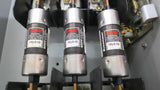 Siemens HF363 Heavy Duty Safety Switch 600V Type 1 100 Amp