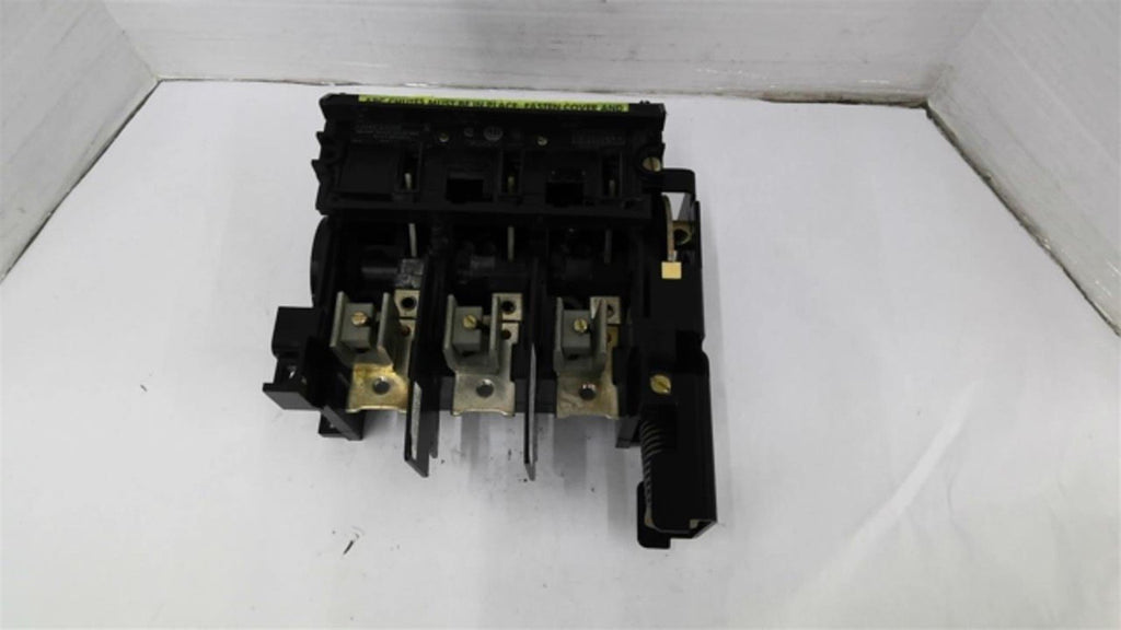 Allen-Bradley 1494V-DS200 200 Amp 600 Volts