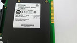 Allen Bradley 1771-IK/A Encoder Counter Module 12-24 V