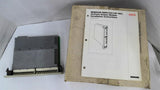 Modicon B806-032/120 VAC 32 Point Output Module