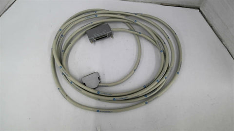 Allen Bradley 1771-CX5-A GCD-9133 Cable