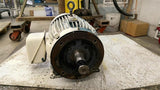 Toshiba BO256FLF30UMW 25HP AC Motor 1200 RPM 6P 3PH 324Tc 230/460V TEFC 60HZ