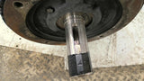 Toshiba BO256FLF30UMW 25HP AC Motor 1200 RPM 6P 3PH 324Tc 230/460V TEFC 60HZ