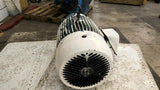 Toshiba BO256FLF30UMW 25HP AC Motor 1200 RPM 6P 3PH 324Tc 230/460V TEFC 60HZ