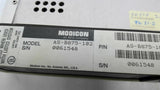 Modicon AS-B875-102 Input Module