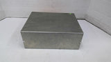 Baumuller Nurnberg X9 Bug 3-35-30-B-002 Converter