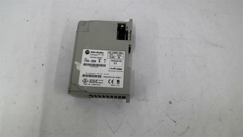 Allen Bradley 1769-SDN Device Net Scanner