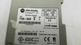 Allen Bradley 1769-SDN Device Net Scanner