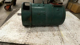Sicme C16SN/CBA/B5 DC Motor 1900 RPM 500V 1.48 KW 500 Amp