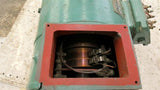 Sicme C16SN/CBA/B5 DC Motor 1900 RPM 500V 1.48 KW 500 Amp