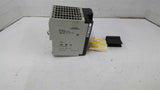 Modicon PC-E984-255 CPU Module