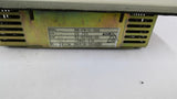 Modicon MM-PM10-300 Panel Mate Plus Operator Interface