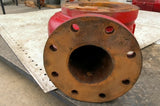 Ductile-Iron 96059-99 Pump Missing Covers