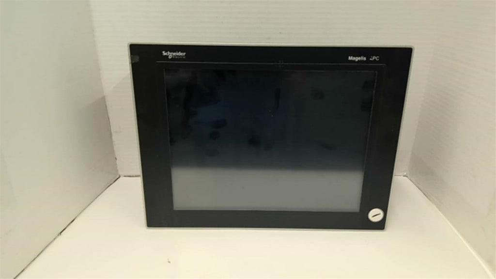 Schneider HMIPCCP170BA33K04N00 Display