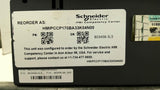 Schneider HMIPCCP170BA33K04N00 Display