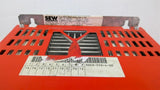 SEW Eurodrive MoviTrac 3003-503-4-00 Drive 500 Volts 5.0 KVA 120 HZ