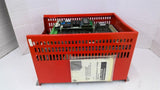 SEW Eurodrive MoviTrac 3003-503-4-00 Drive 500 Volts 5.0 KVA 120 HZ