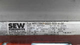 SEW Eurodrive MoviTrac 3003-503-4-00 Drive 500 Volts 5.0 KVA 120 HZ