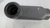 Killark OLB-7 Conduit Body