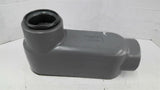 Killark OLB-7 Conduit Body