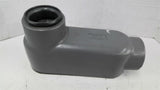 Killark OLB-7 Conduit Body