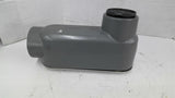 Killark OLB-7 Conduit Body