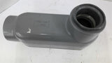 Killark OLB-7 Conduit Body
