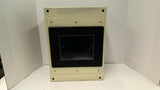 Automation Direct EA7-T8c+13806B067 Touch Panel In Hubbell N412161206C Enclosure