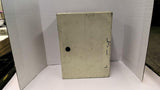 Automation Direct EA7-T8c+13806B067 Touch Panel In Hubbell N412161206C Enclosure