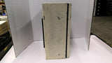 Automation Direct EA7-T8c+13806B067 Touch Panel In Hubbell N412161206C Enclosure