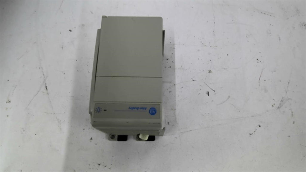 Allen Bradley 1769-PA4 Ser A Rev3 Compact I/O