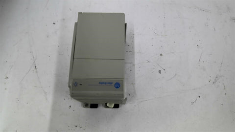 Allen Bradley 1769-PA4 Ser A Rev3 Compact I/O