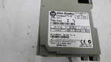 Allen Bradley 1769-PA4 Ser A Rev3 Compact I/O