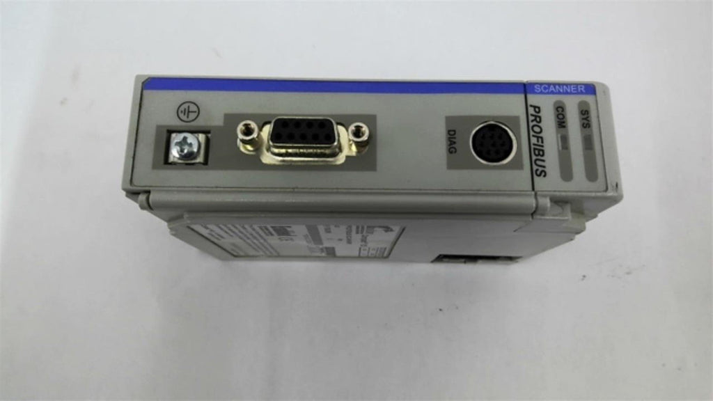 HilscherRIF1769-DPM Compact I/O Profibus Scanner