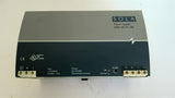 Sola SDN20-24-100 Power Supply 24 VDC 20 Amp