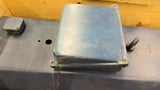 Rexroth 2AD225C-B350R1-AS07-B2N1 Servo Motor 93 KW 210 Amp 5000 Rpm