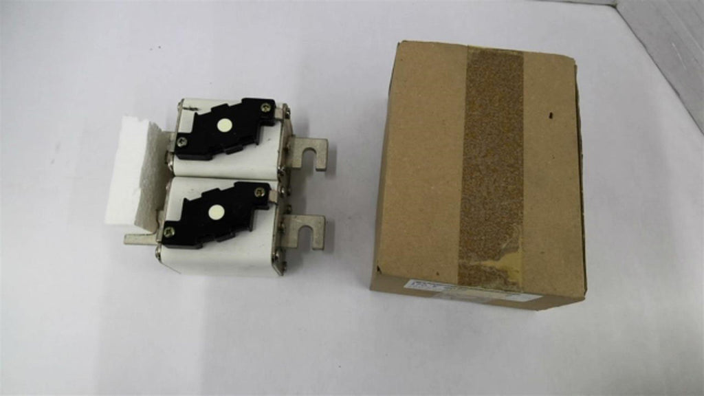 Bussmann Denmark 170 E 8078 Lot of 2
