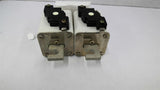 Bussmann Denmark 170 E 8078 Lot of 2