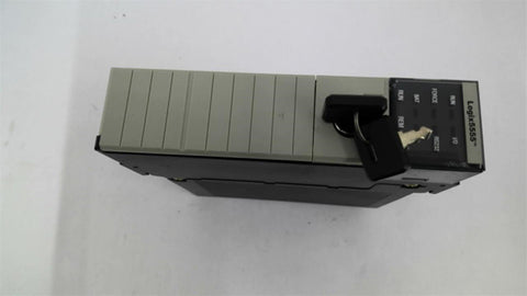 Allen Bradley 1756-M12/A Processor unit