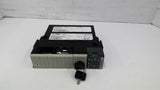 Allen Bradley 1756-M12/A Processor unit