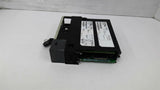 Allen Bradley 1756-M12/A Processor unit