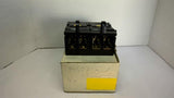Ferrazz C000112 Fuse Holder 125A 500 Volts