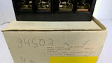 Ferrazz C000112 Fuse Holder 125A 500 Volts