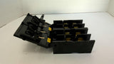Ferrazz C000112 Fuse Holder 125A 500 Volts
