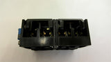 Ferrazz C000112 Fuse Holder 125A 500 Volts