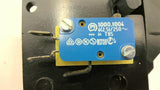 Ferrazz C000112 Fuse Holder 125A 500 Volts